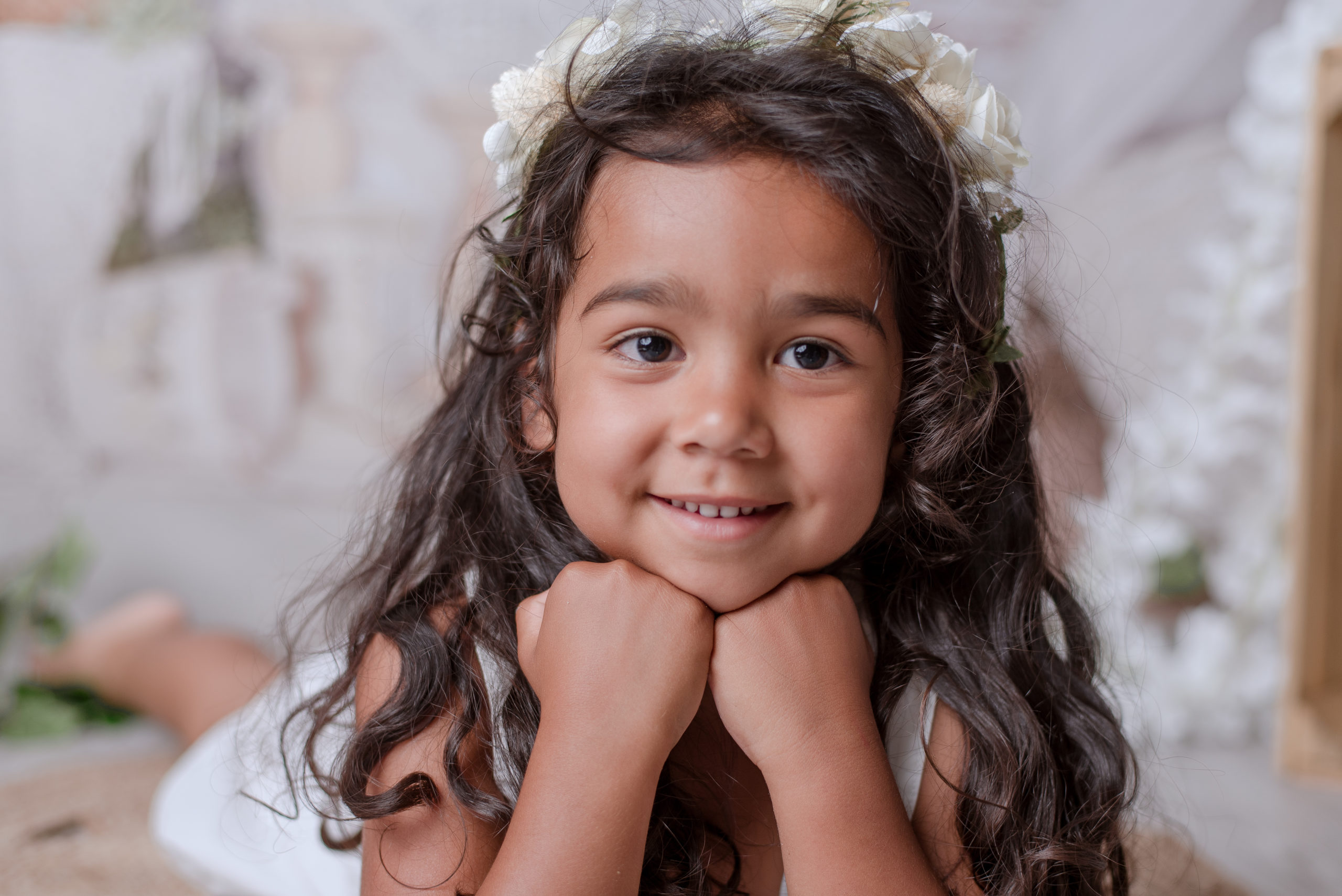 shooting enfant