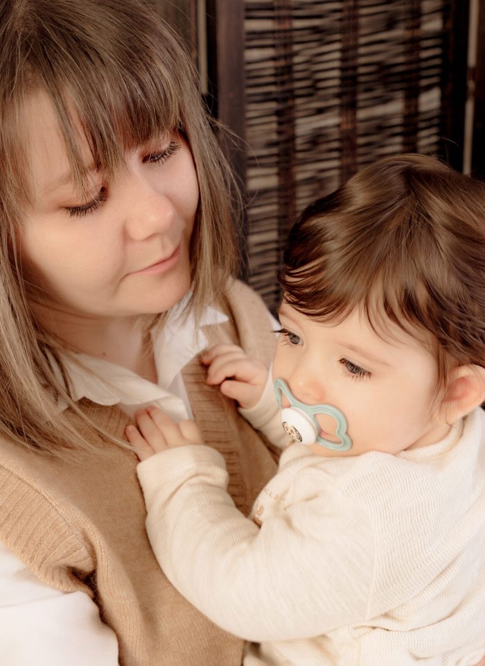 Séance bébé Marignier